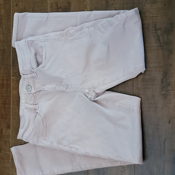 ❤️ American Eagle Hi-Rise Jeggings - Picture 2 of 4